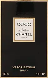 Coco Chanel Paris Eau de Parfum - 100 ml