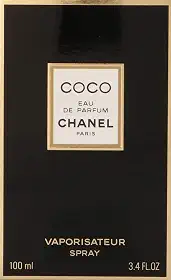 Coco Chanel Paris Eau de Parfum - 100 ml
