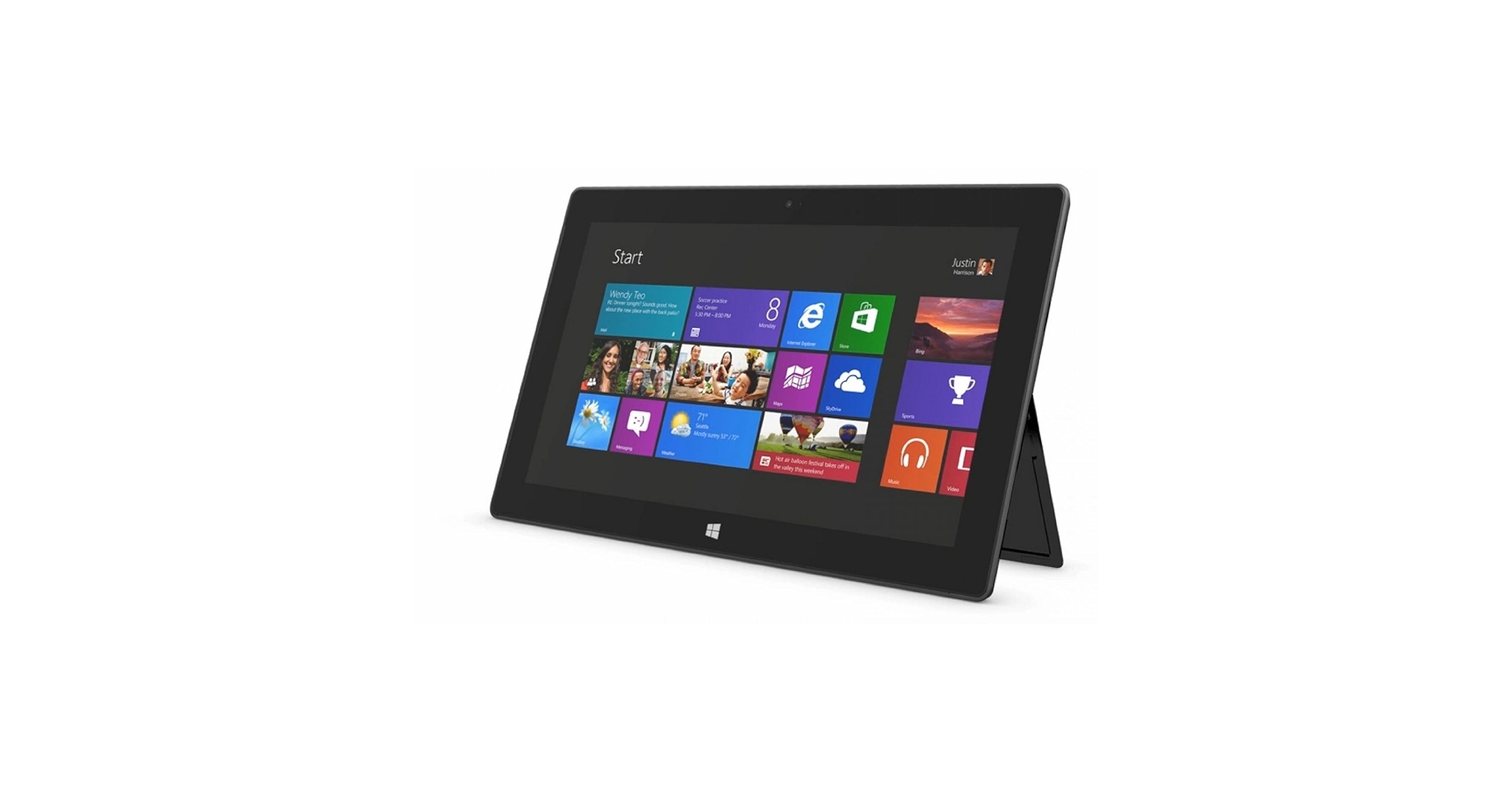 Microsoft - Surface RT 32GB Microsoft サーフェイス Amazon.com : Microsoft Surface RT 32GB (Renewed) : Electronics