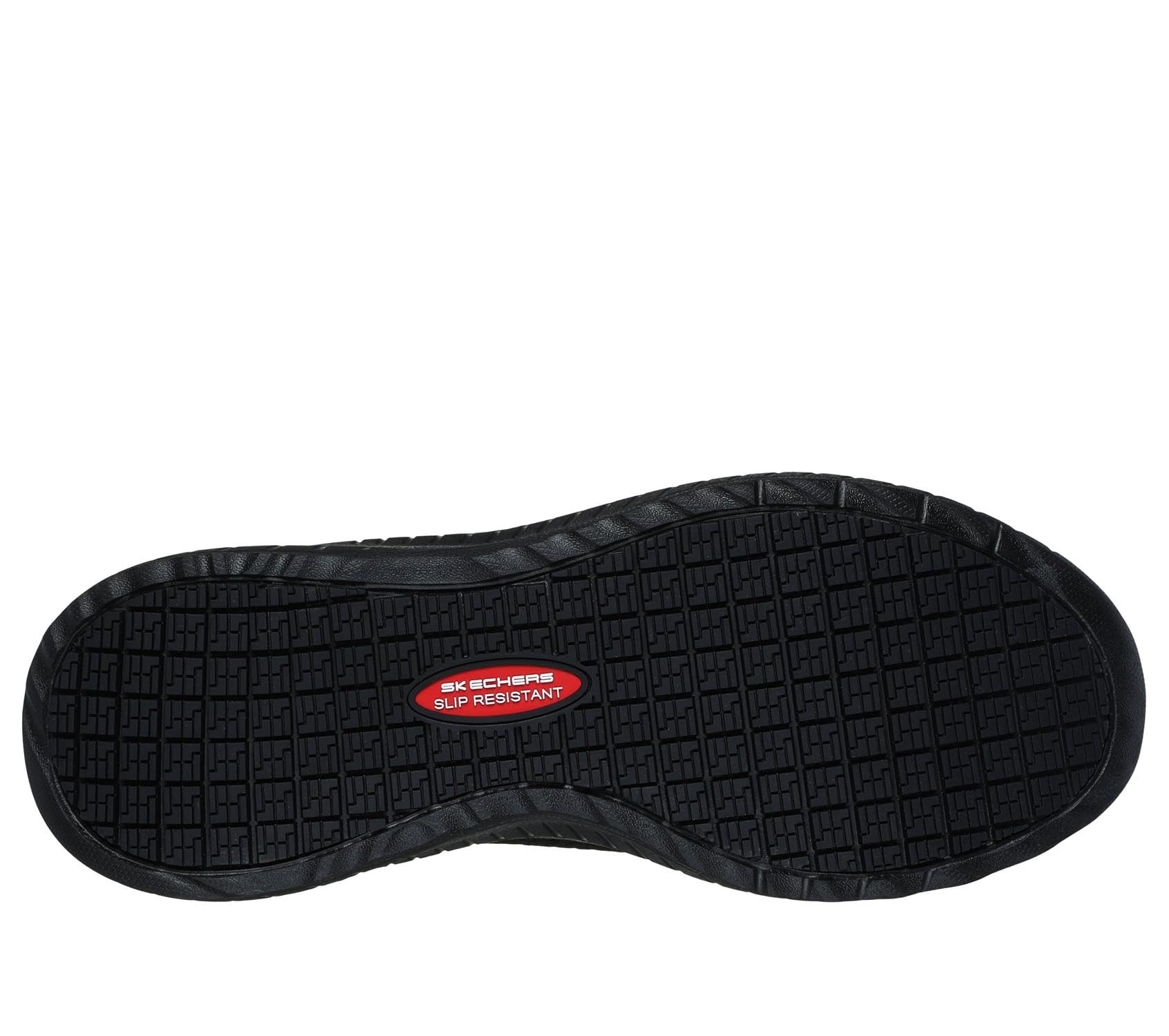 Skechers Damen Squad Chaos SrMedizinischer Arbeitsschuh