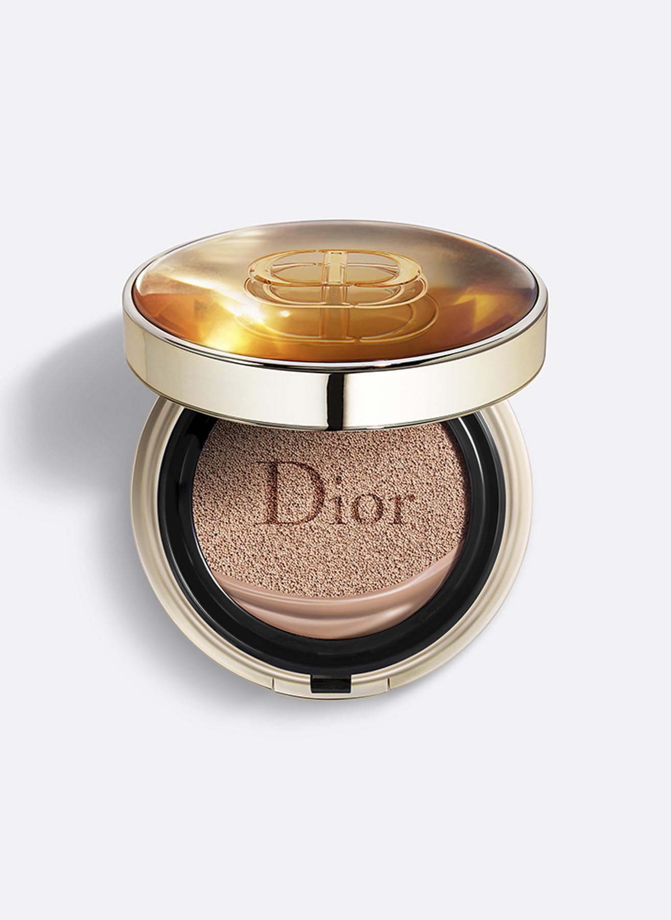 Dior Prestige Le Cushion Teint De Rose Fondöten 020 Light Beige, 5003048924