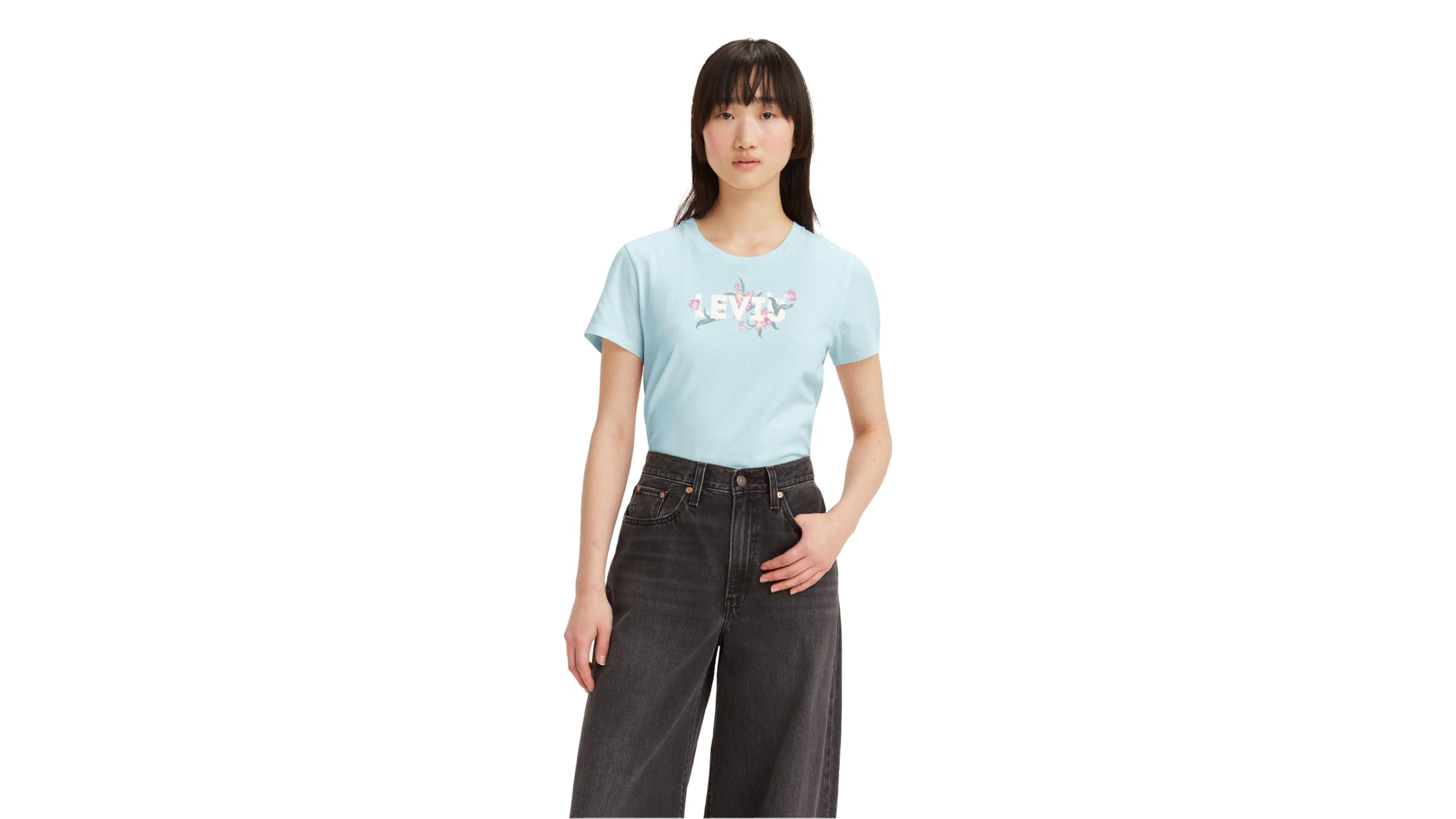 The Perfect Tee Tişört Kadın