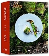 ADN - Volume 1 Alain Ducasse (1)