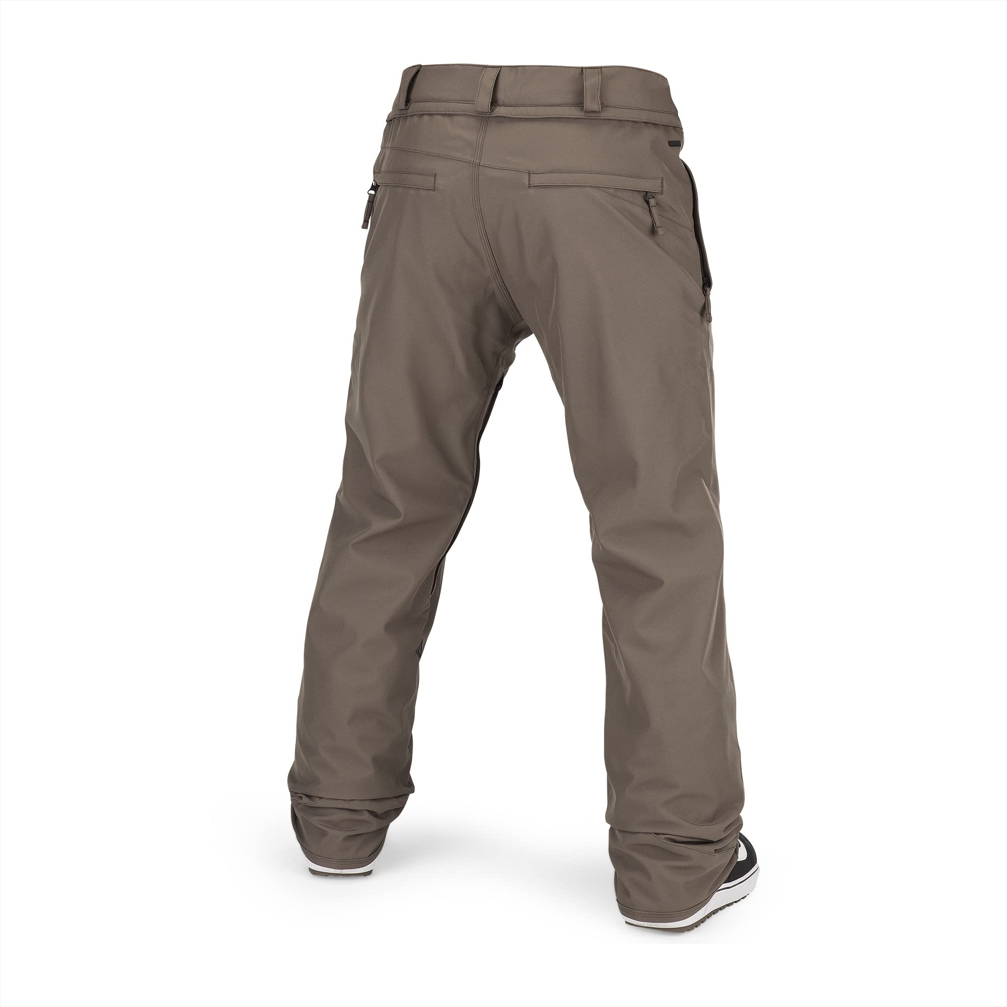 Volcom Herren Snowboardhose Freakin Chino