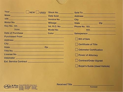 Vehículo Deal Chaquetas Para Nuevo Coche usado ventas Cantidad de 500 Beige