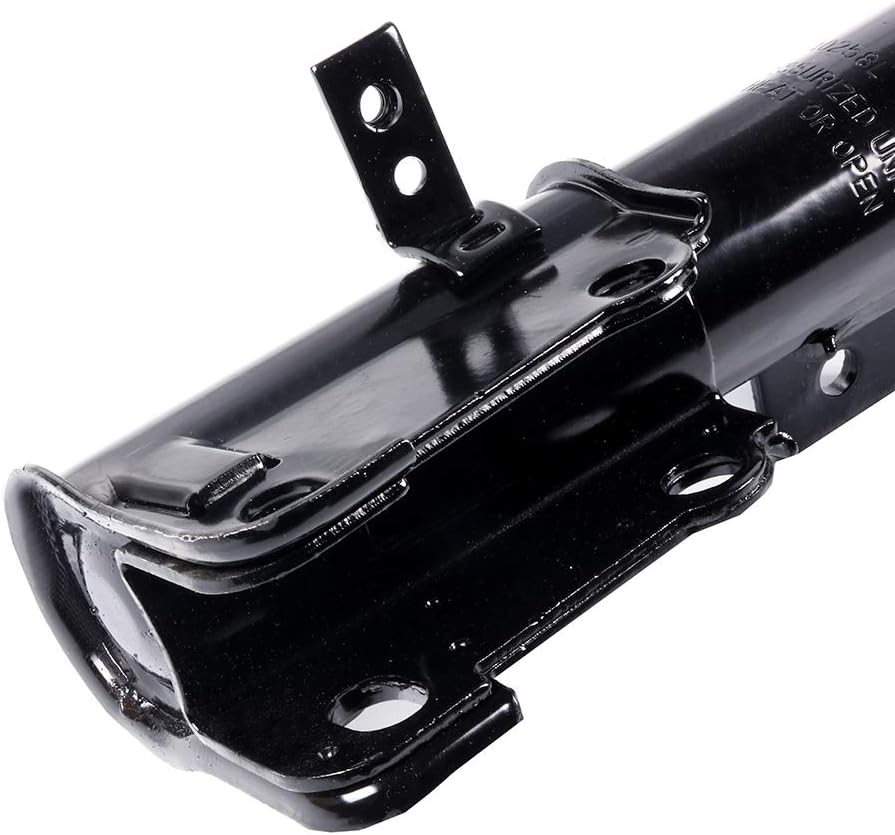 ECCPP Front Strut Spring Assembly Stabilizer Bar Link Kit Fits 2011-2014 for Chrysler 200 2007-2010 for Chrysler Sebring 2008-2014 for Dodge Avenger replace for 271130 271131 K80258