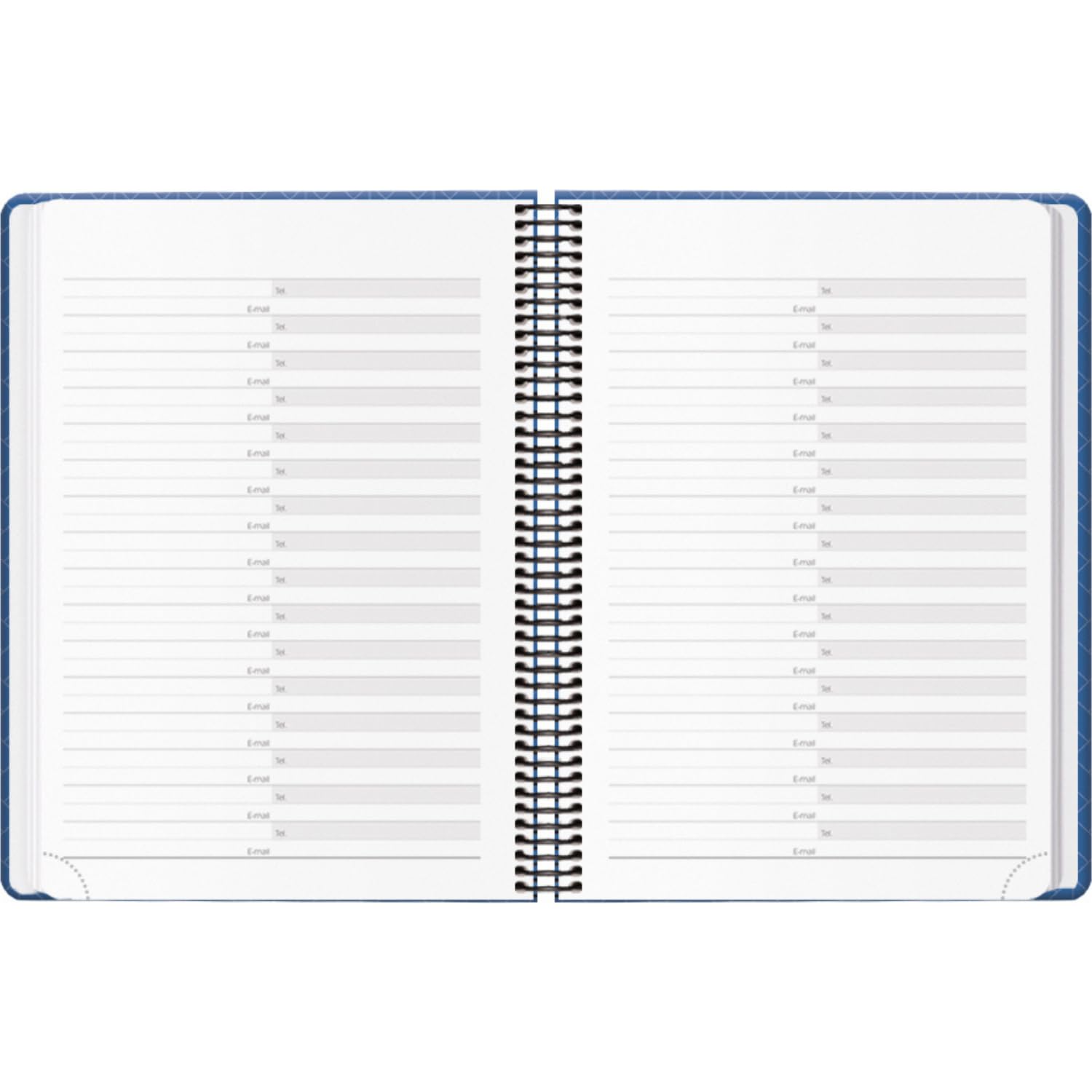 Dohe - 2023-2024 School Diary - A5 Size - Week To View - NYC Odel - Nexus - View #5