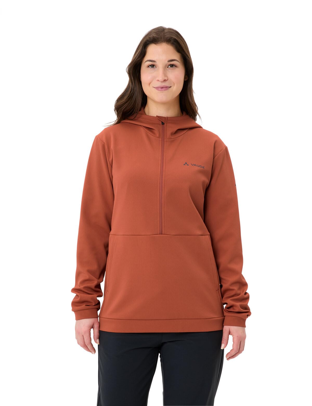 VAUDE Koszulka Kobiety Women's Cyclist All Year Sweater