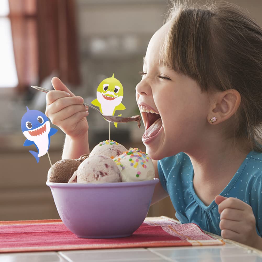 Lot De 8 Décorations De Fête Pour 9E Anniversaire - Décorations De Fête