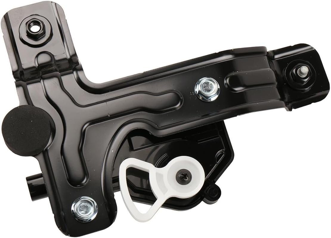 GM Genuine Parts 84374353 Tailgate Lock Actuator