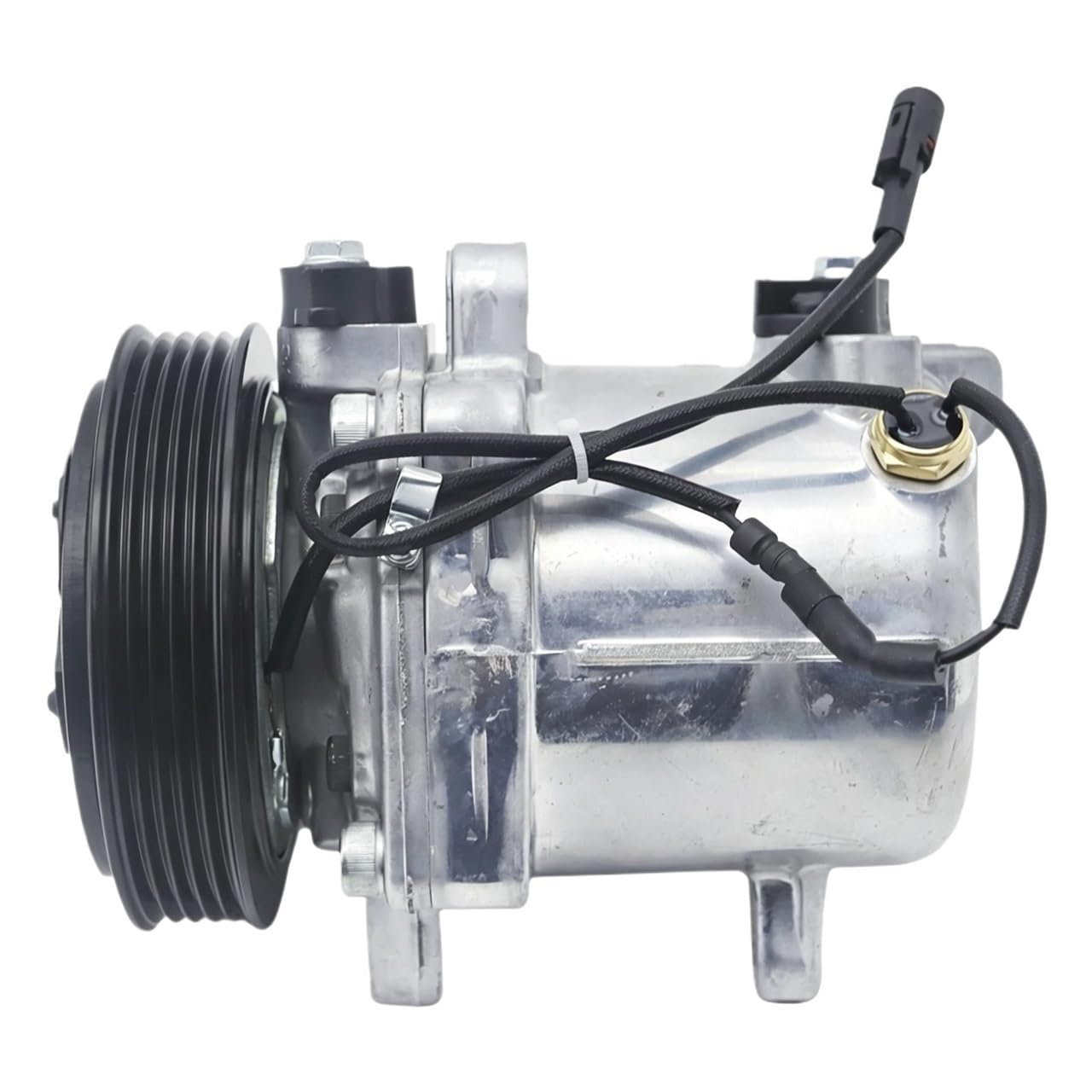 Compatible for Suzuki Esteem Grand Vitara Escudo 1999-2004 AC Compressor 95201-70CD0 95201-70CH0 95201-70CJ0 95201-70CM0 95201-77GA0