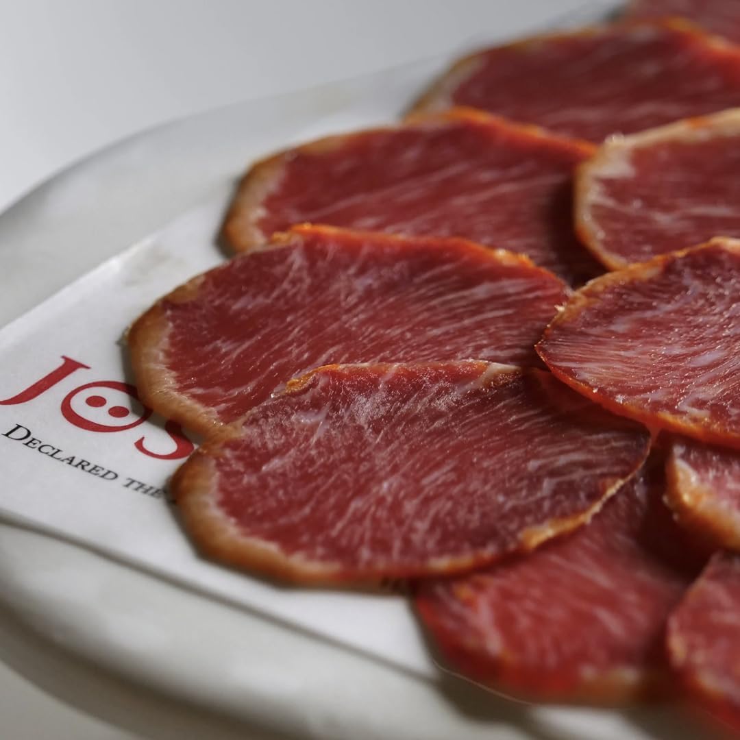 Lomo Media Caña Joselito - Lomo Joselito 100% Natural - Envío 24H - Mejor Selección ENOVINOS