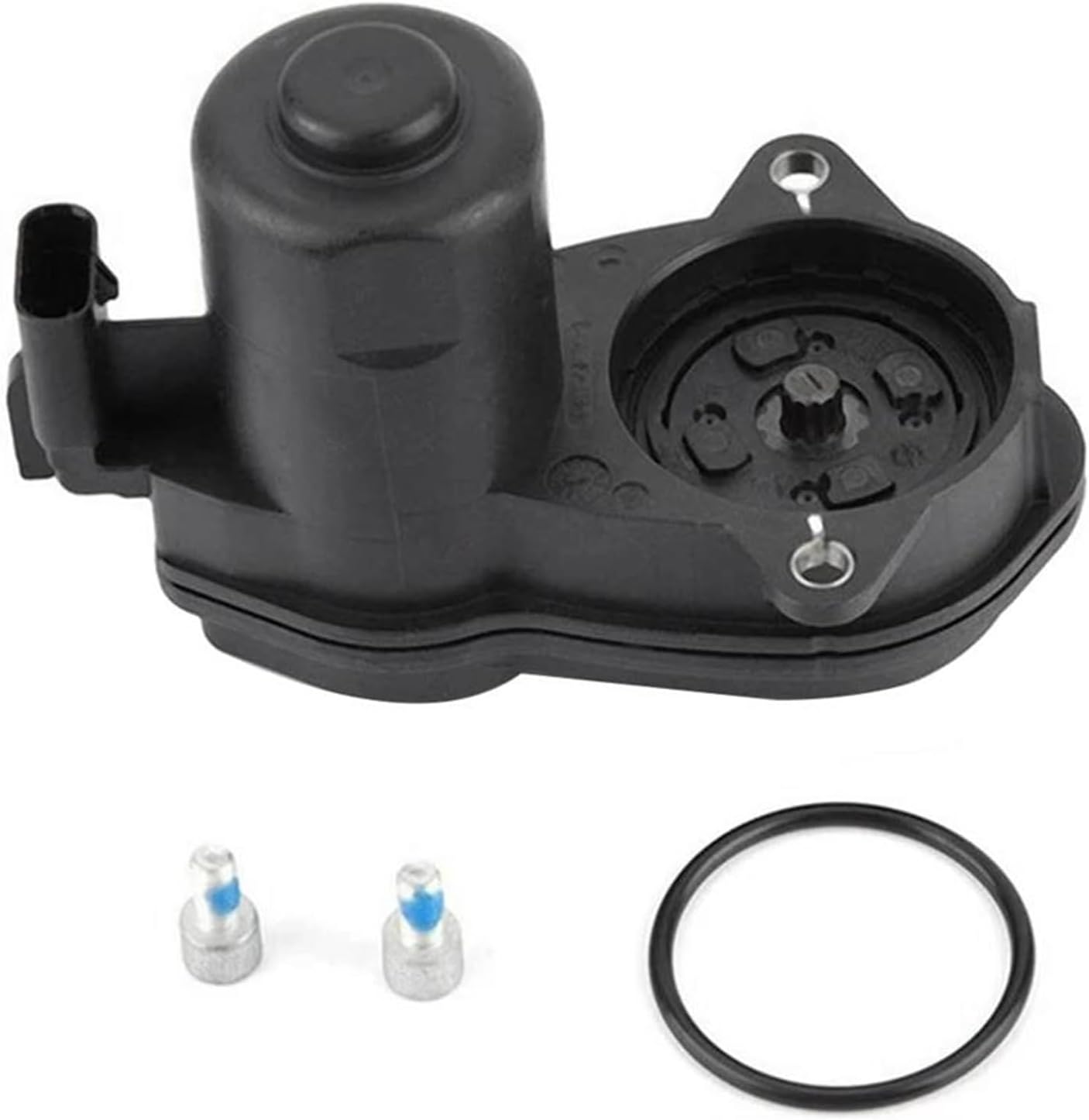 Parking Brake Actuator for Benz W166 X166 Gl Gle Gls Ml63 250 350 400 450 550 1669065401 A 1669065401 Parking Brake Actuator Assembly