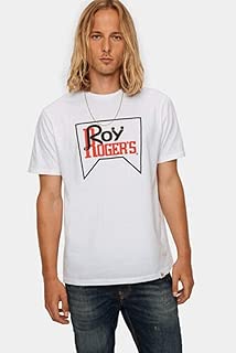 t shirt roy rogers uomo