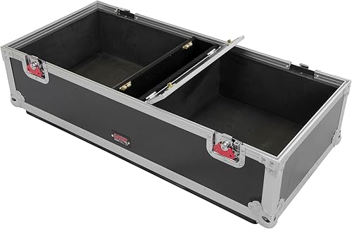 Miniatura 3 de Gator Cases Tour Series - Funda para dos altavoces