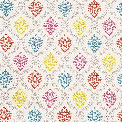 {Rtf(Nippon Chuko) Toile de Jouy _}XN vgn/Jbg̔ 110cm×3m |pi TJ304-J