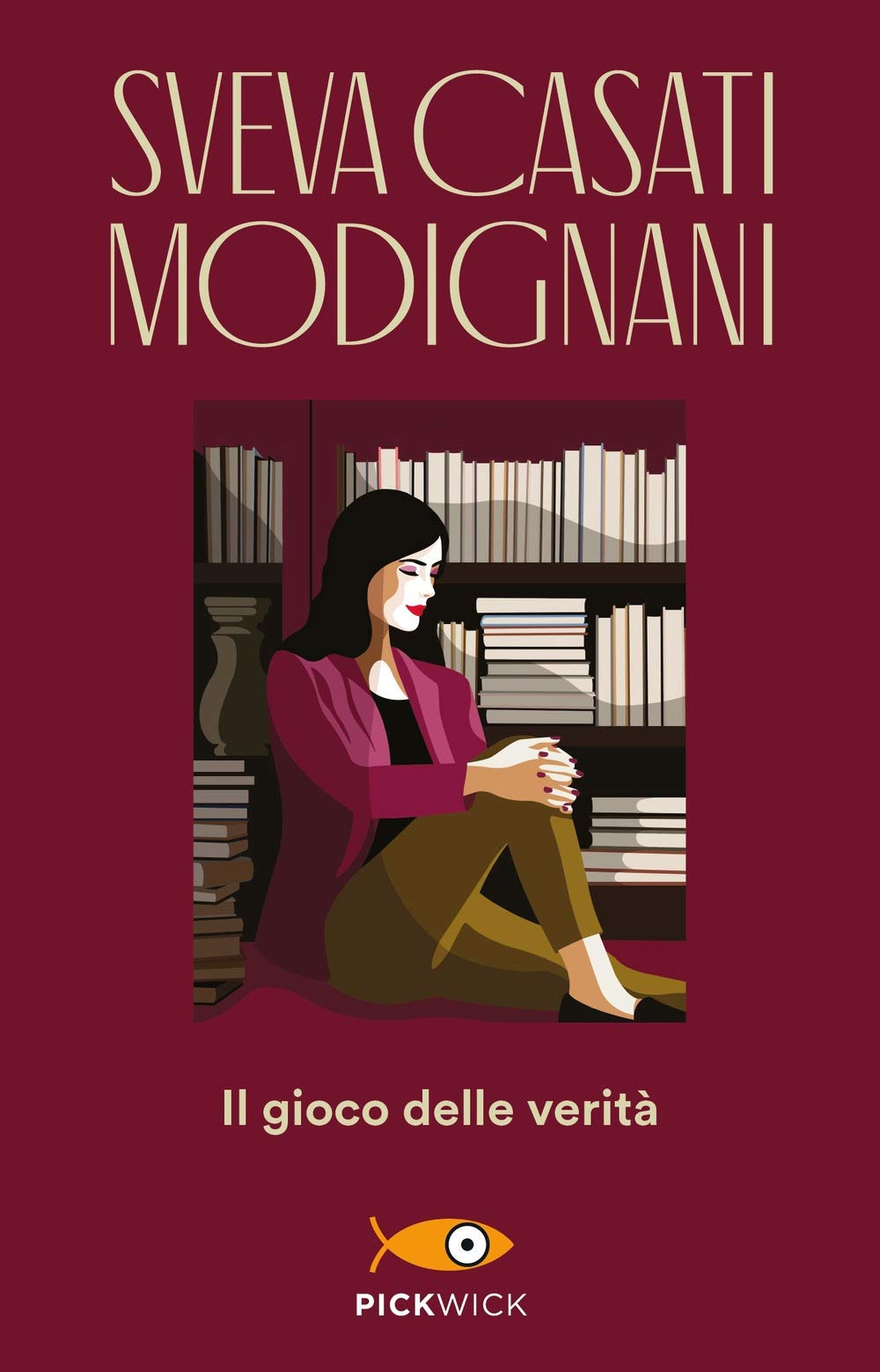 Il Gioco Delle Verità - 4