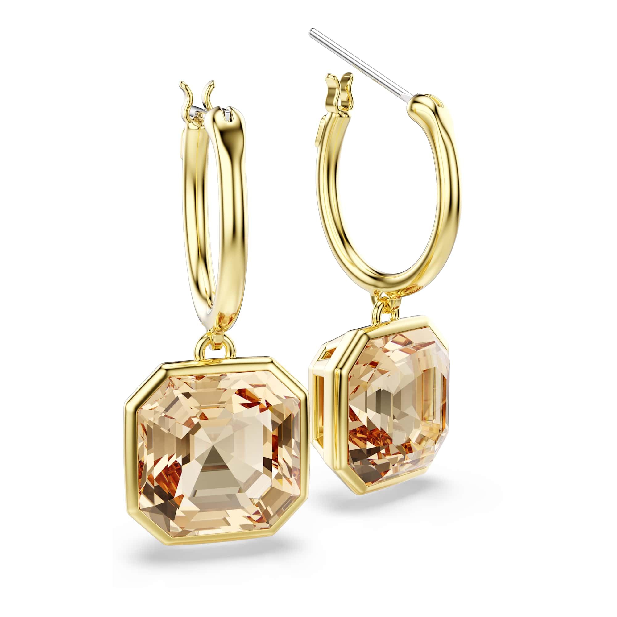 Swarovski Millenia Kollektion Gold