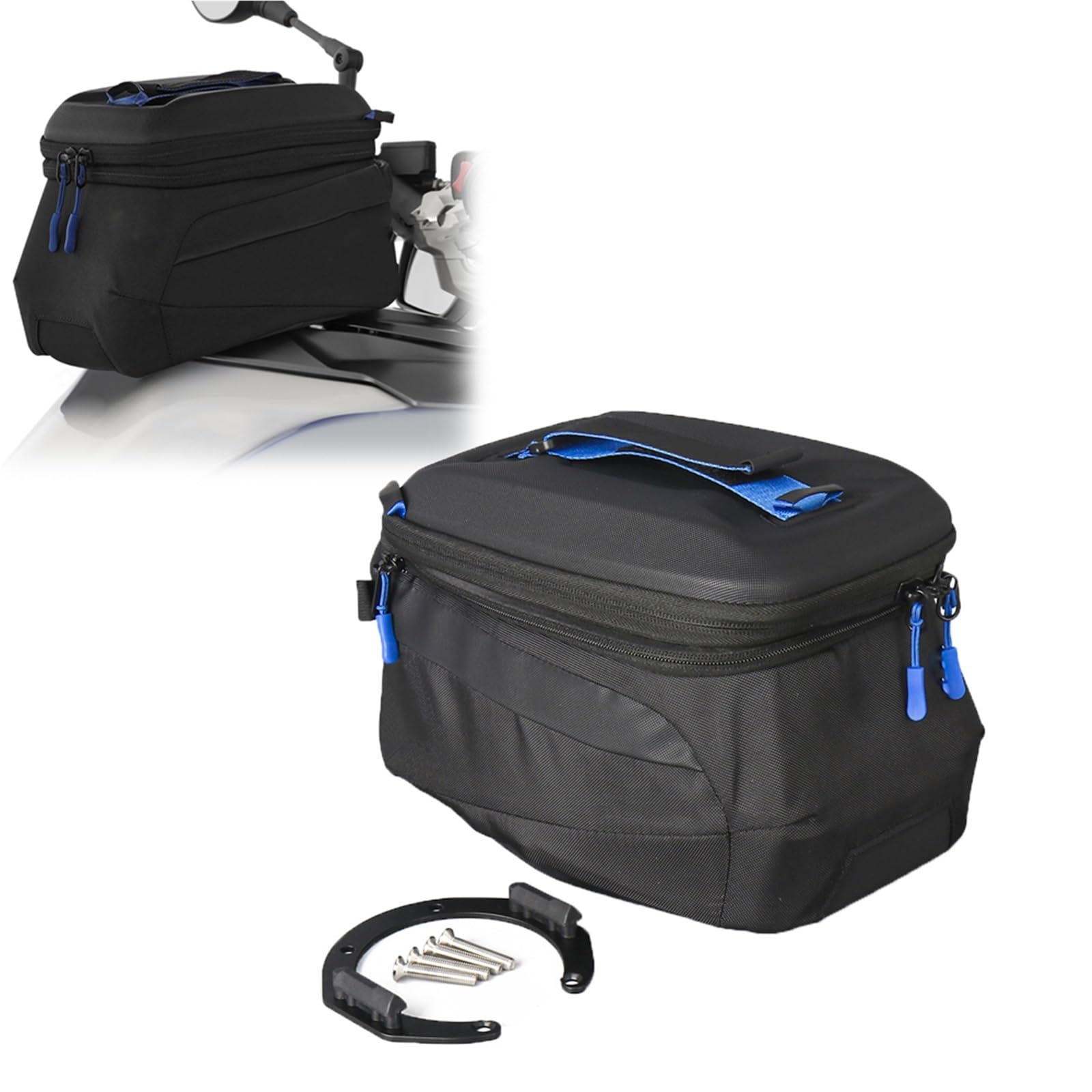 Bolsa Multifuncional Bolsas De Moto para BMW R1300RT R1300rt 2025
