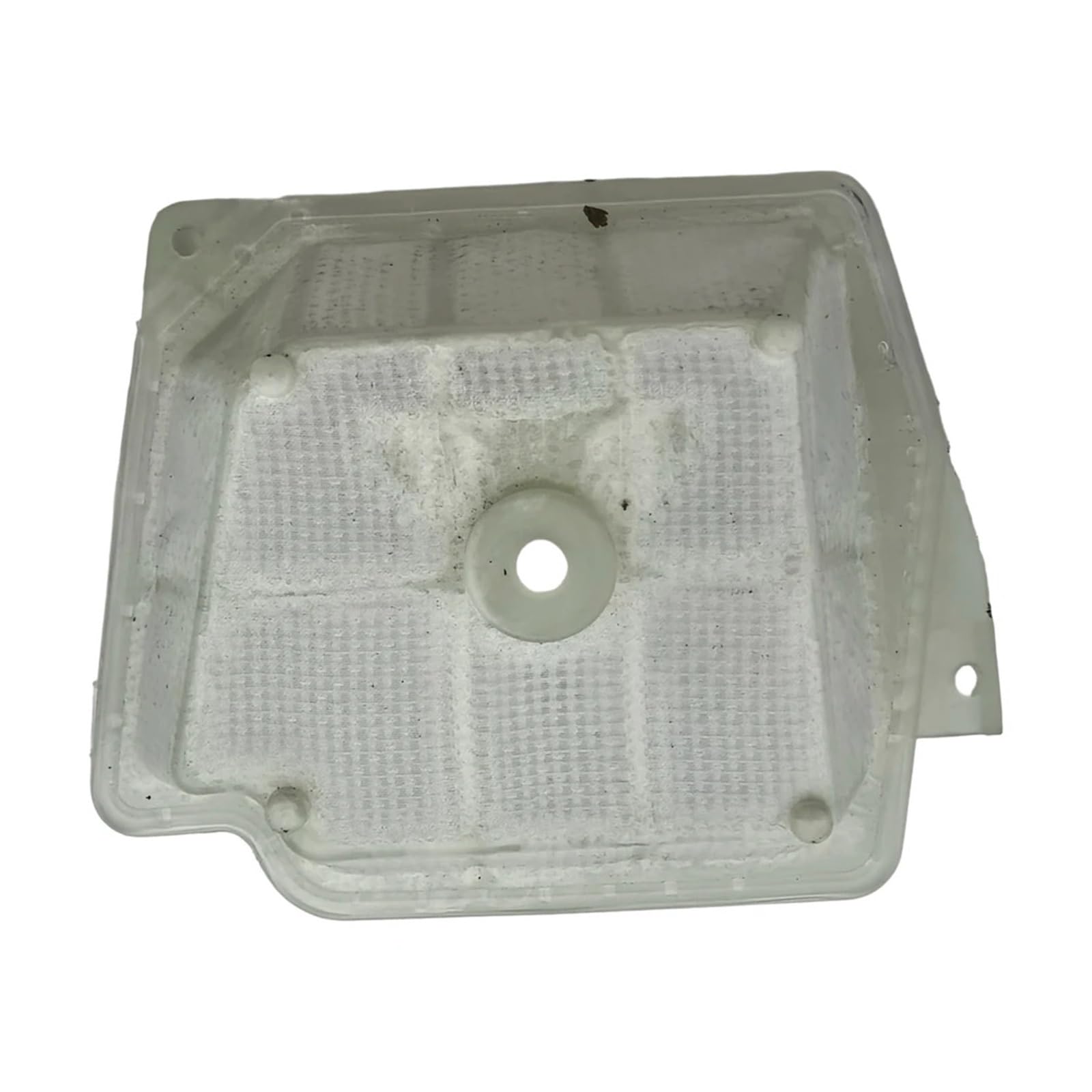 Dingmao La cubierta del filtro de aire se adapta a las piezas de motosierra de gasolina Sthil MS341 MS361 MS 341 361 1135 120 1600