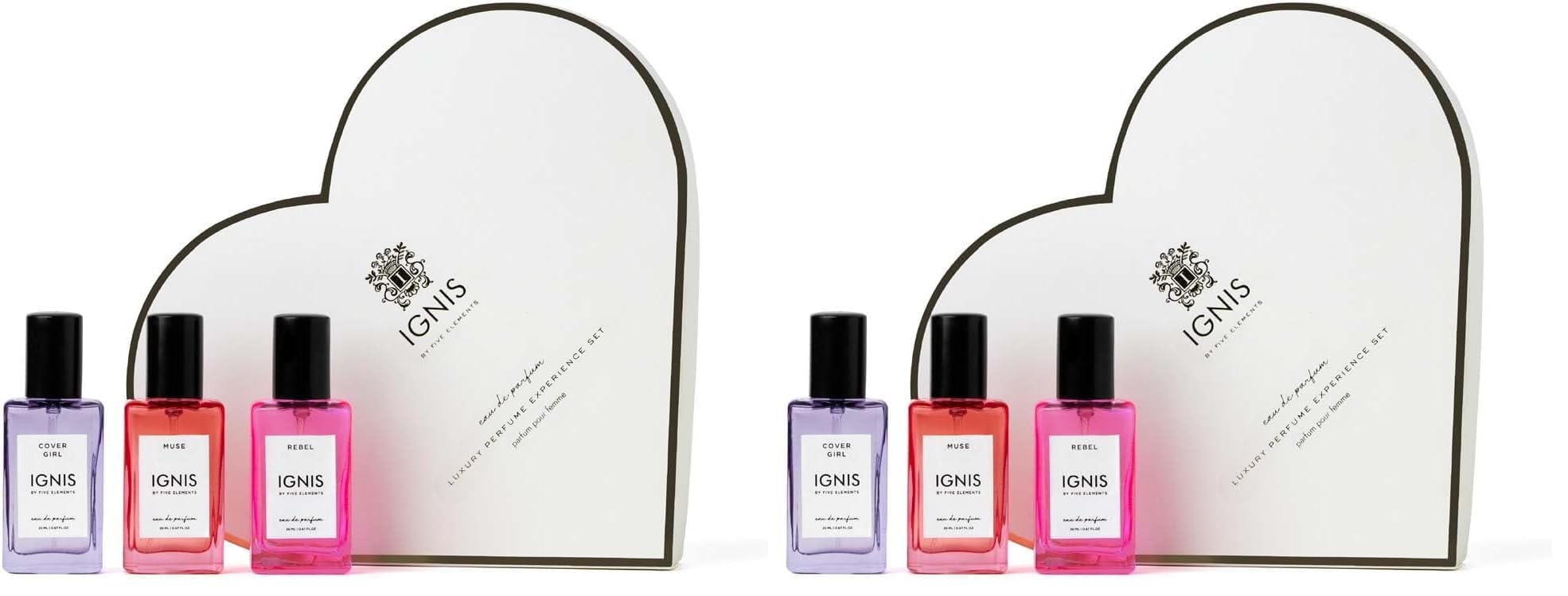 IGNIS Luxury Perfume Experience Set – For Her (Pack of 2)-image-7