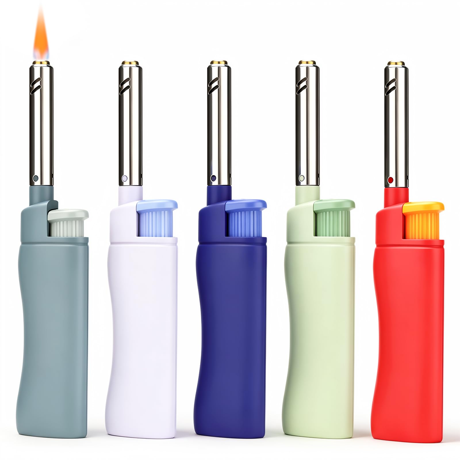 Amazon.com: MK Lighter Company: Pocket Lighters