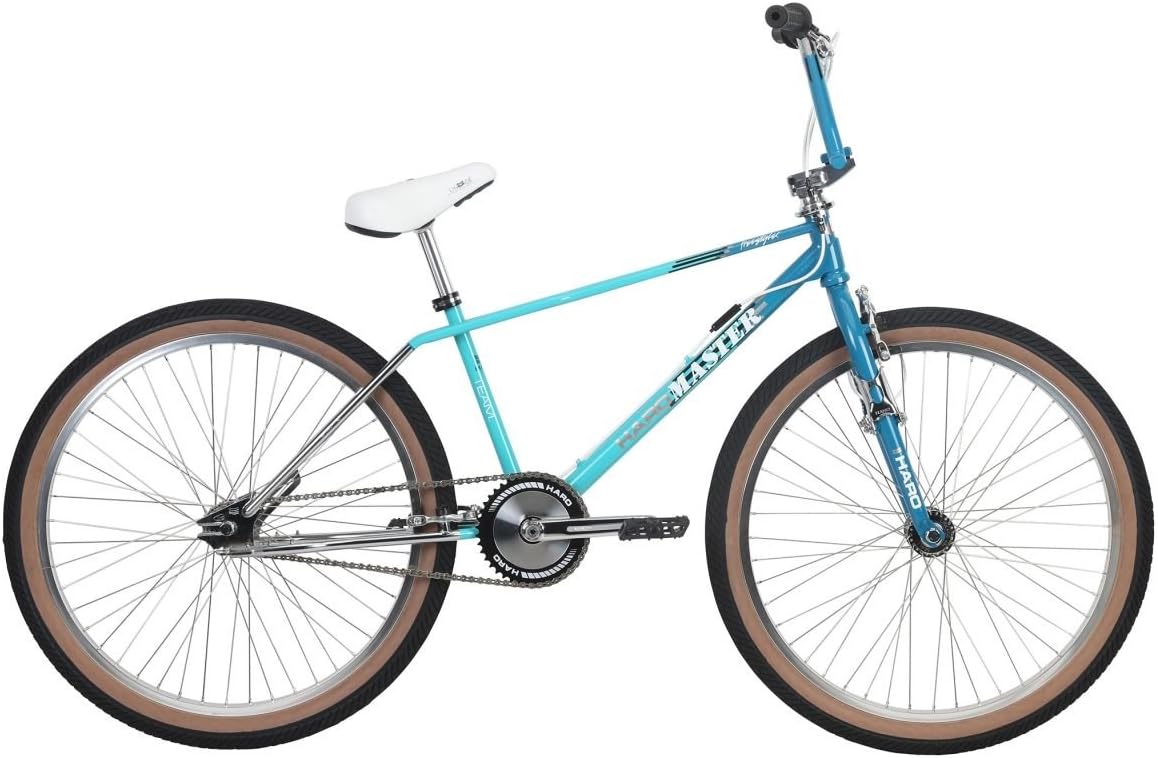 Haro 1988 Lineage Team Master BMX 26"