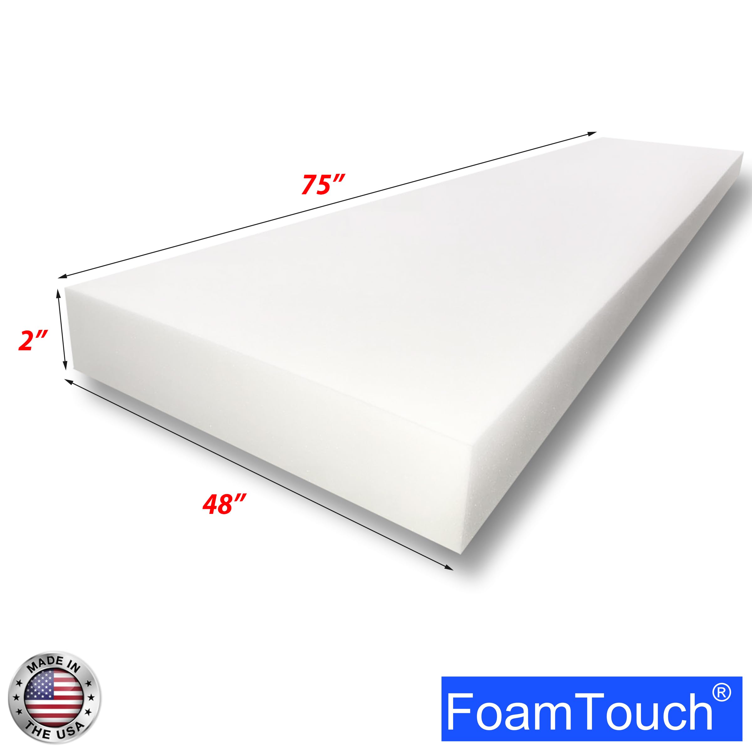 FoamTouch 2