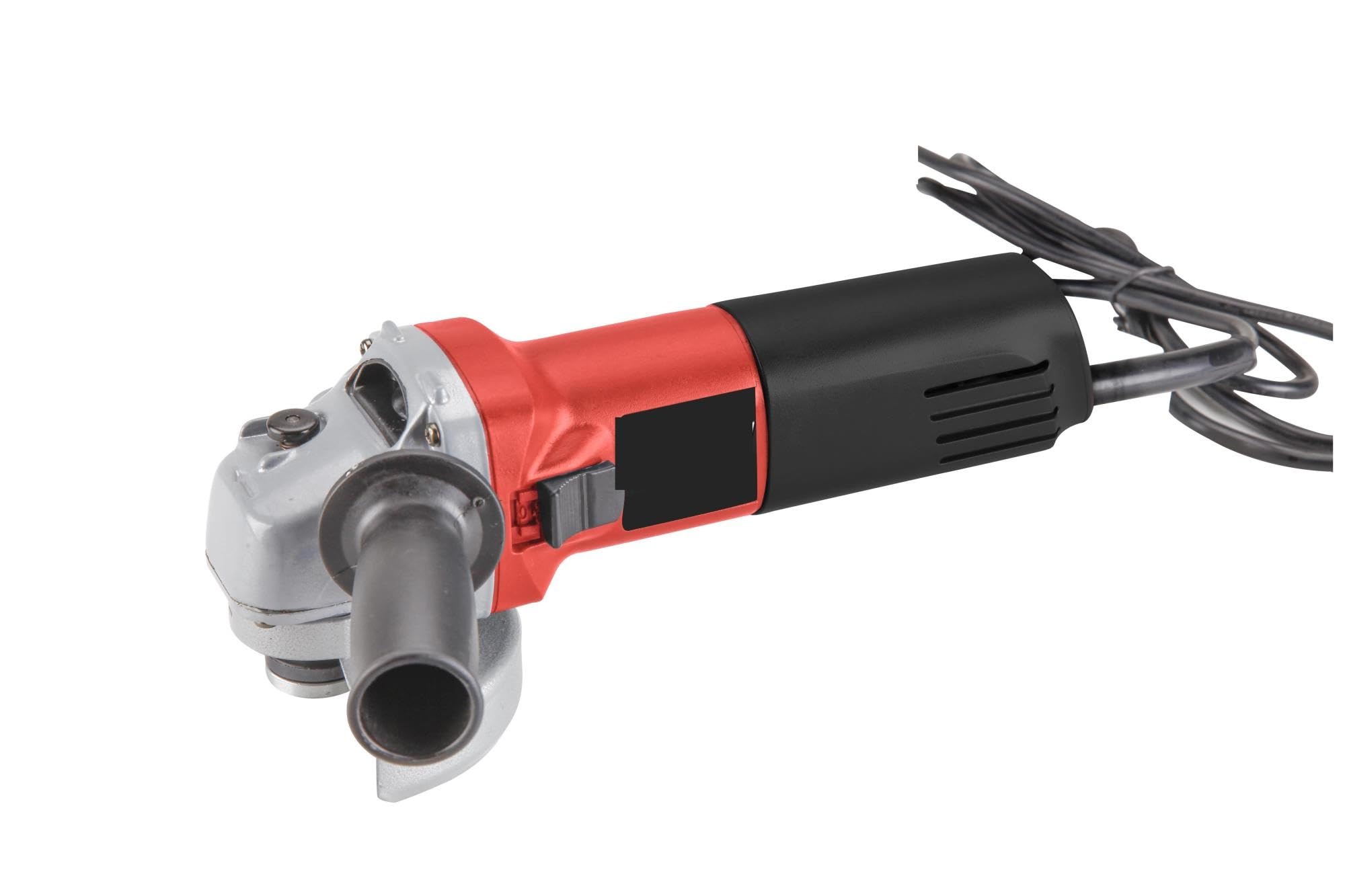 Taglierina al Plasma, Condizionamento Di Superficie Elettrico Senza Fili Portatile Da 4 1/2 Pollici 1800 W Grado Industriale 6239C