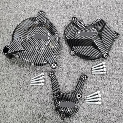 Protection couvre-moteur moto S1000RR carter de protection HP4 2012