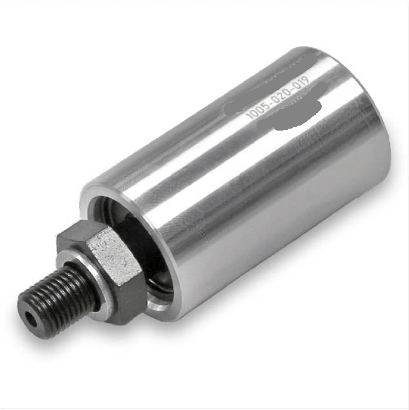 DZNDM0EVT High Speed Rotary Joint, Rotary Union High Speed Joint 1005-020-019 FluidTransfer Pressure Precision