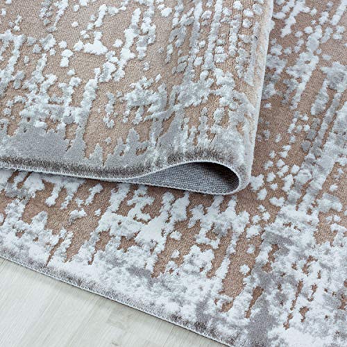 Pierre Cardin Design - Tappeto con retro in cotone...