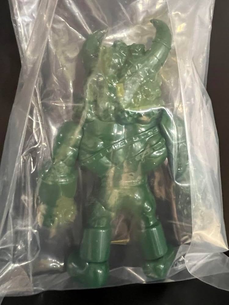 キンコレ 2000万パワーズ セット 限定カラー ディープグリーンKUFC キンコレ 2000万パワーズ セット 限定カラー ディープグリーン