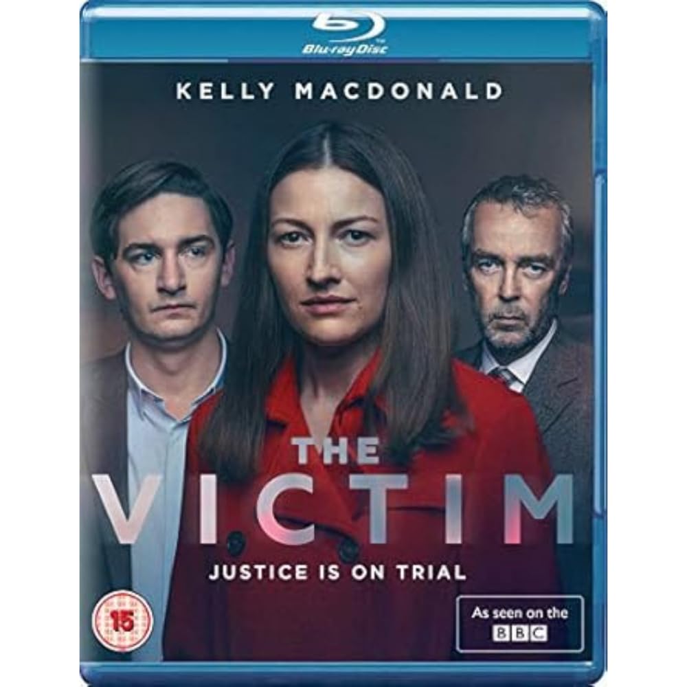 The Victim [BBC] [Blu-ray]