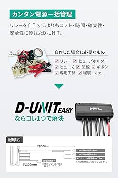 Amazon | デイトナ(Daytona) Dユニット バイク アクセサリー電源 Amazon | デイトナ(Daytona) Dユニット バイク アクセサリー電源