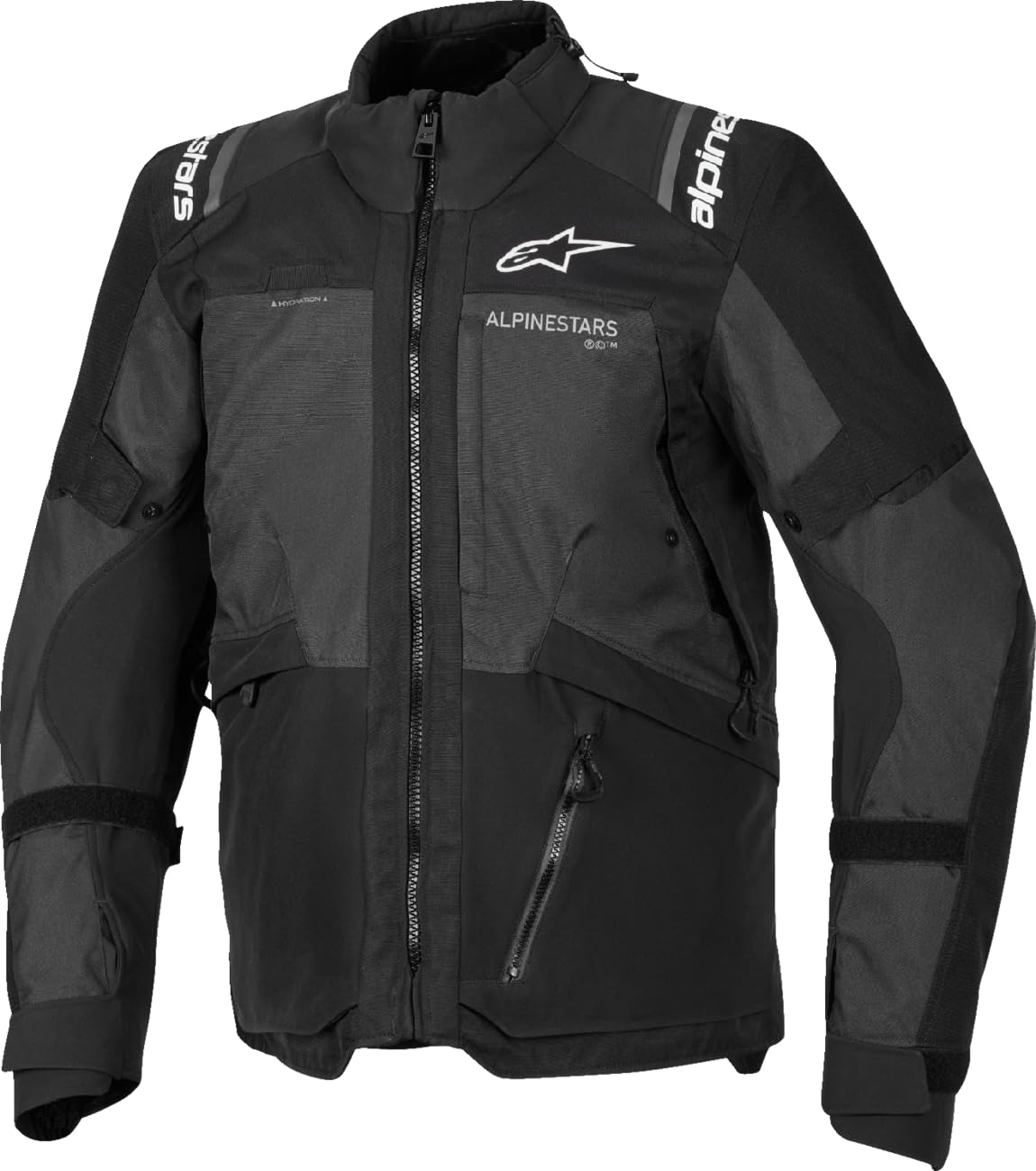 Alpinestars Andes V4 Drystar® Jacket XL Black