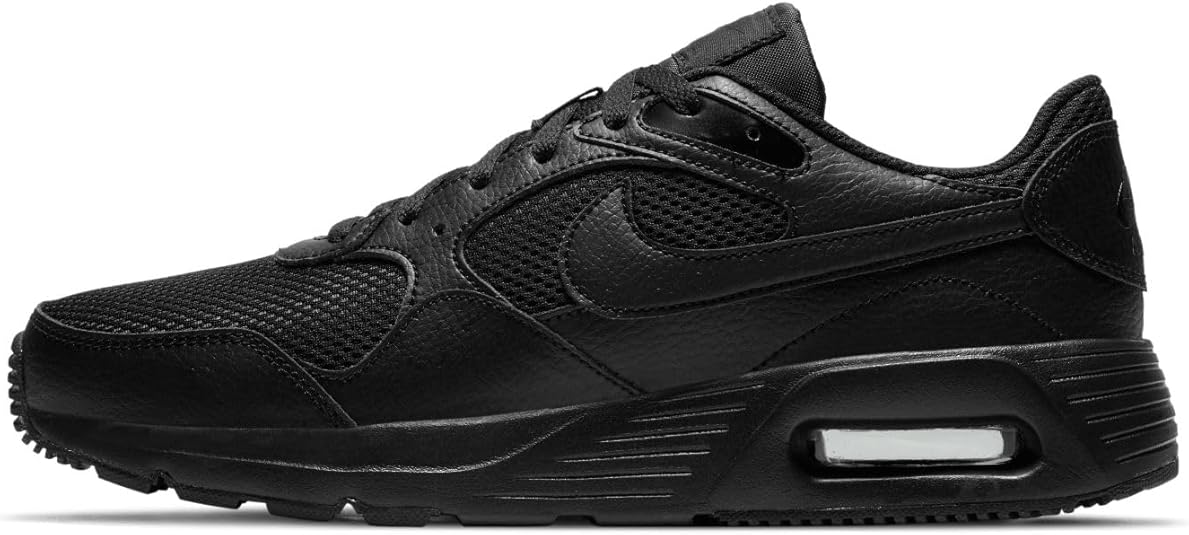 Nike Men's Stroke Running Shoe