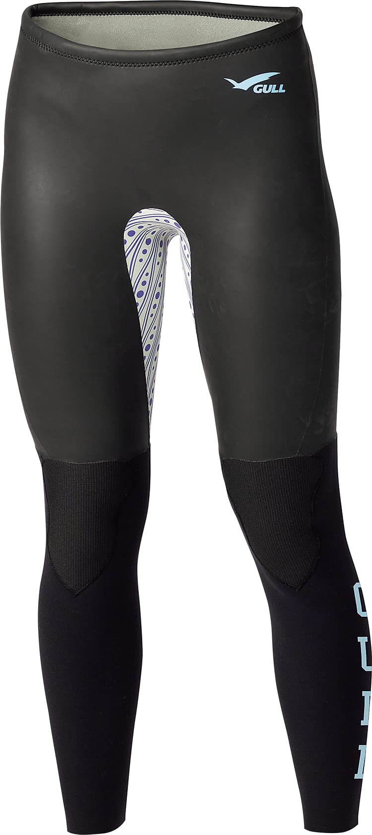 Amazon | GULL(ガル) 2mm SKIN LONG PANTS ロングパンツ WOMENS