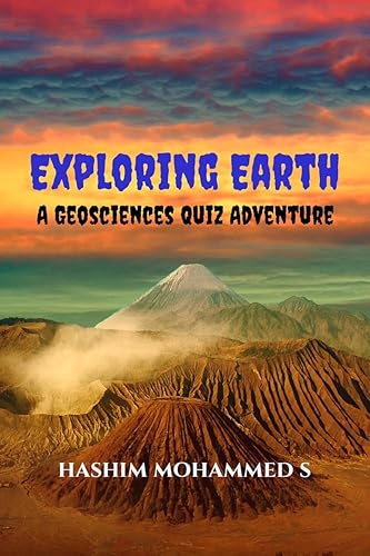 Exploring Earth : A Geosciences Quiz Adventure