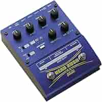 AKAI HEAD RUSH E2 ギターエフェクター 名器　ルーパー　動作良好 AKAI HEAD RUSH E2 ギターエフェクター 名器 ルーパー 動作良好