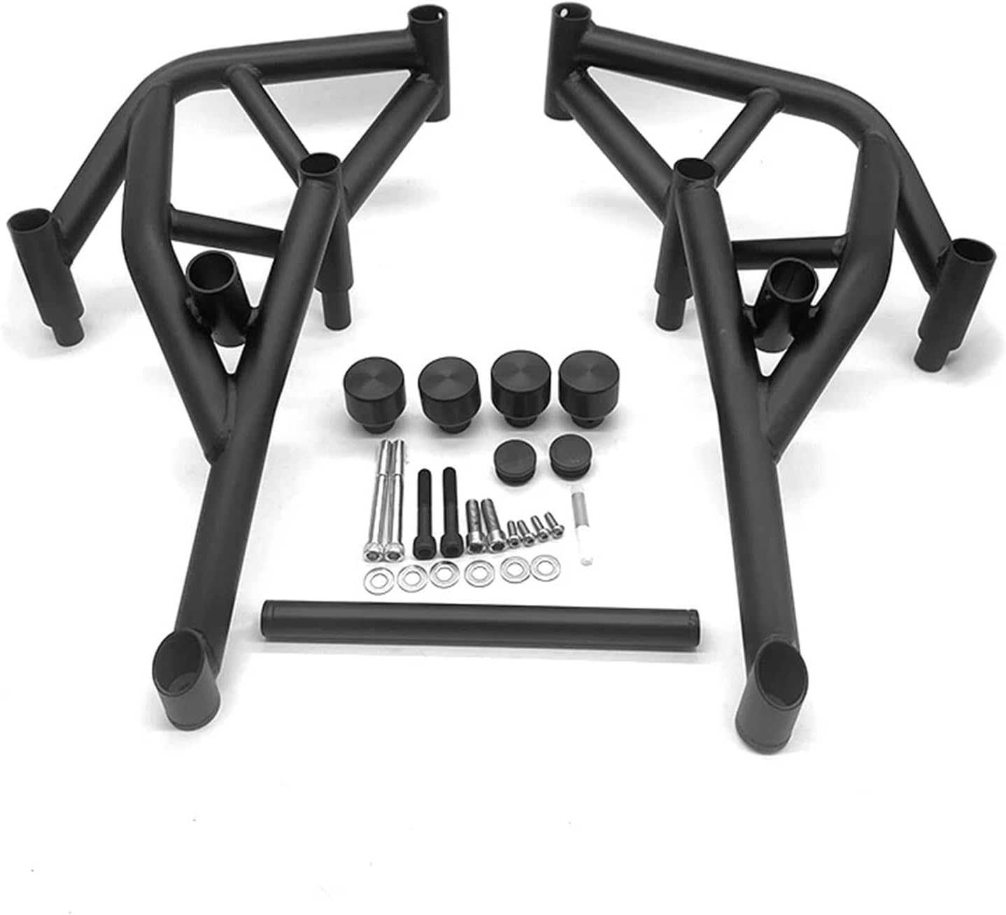 Z 900 Body Engine Guard Highway Crash Bar Frame Protector Bumper Anti-Fall Motorcycle Accessories for Kawasaki Z900 2017-2020