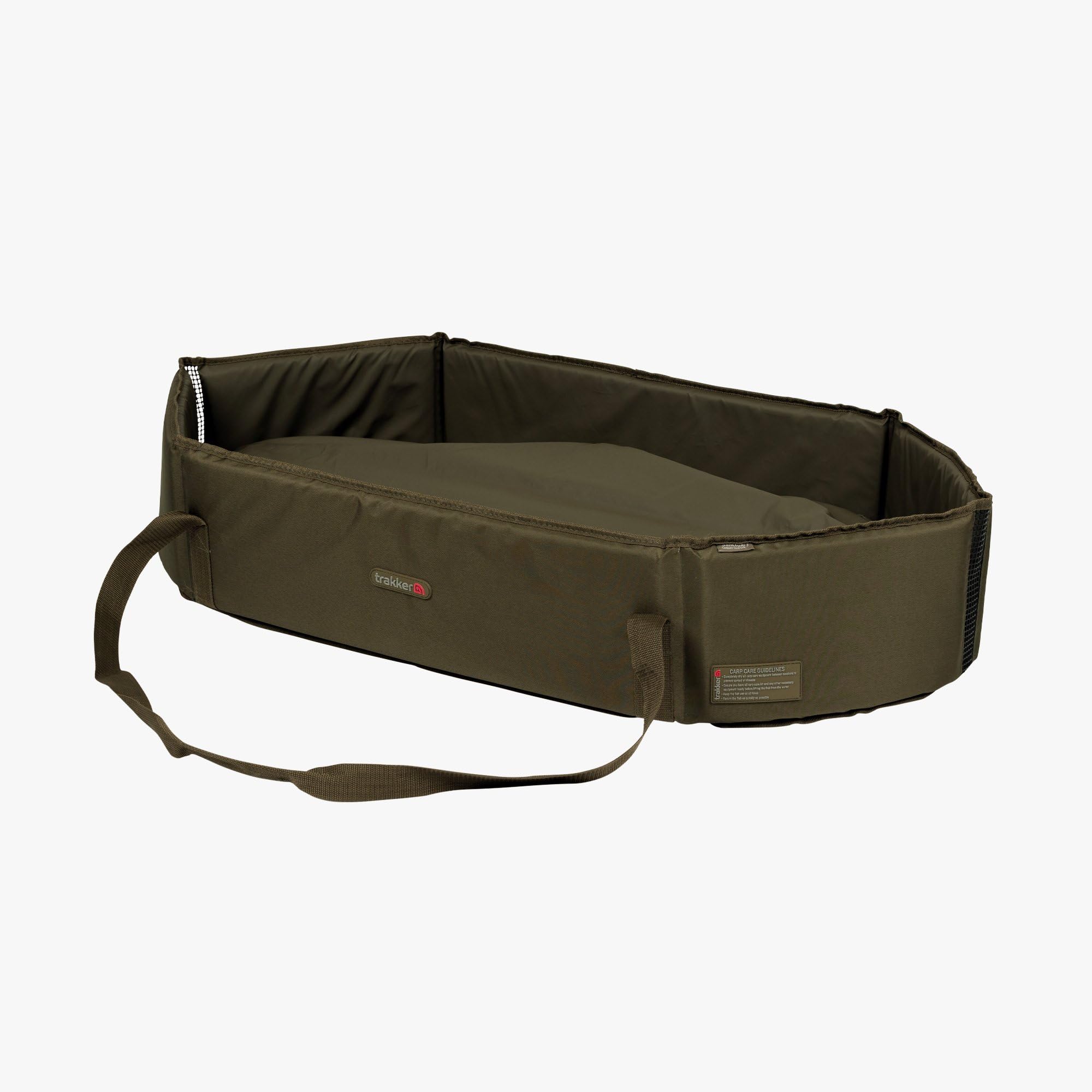 Trakker Sanctuary Kompaktes Kinderbett