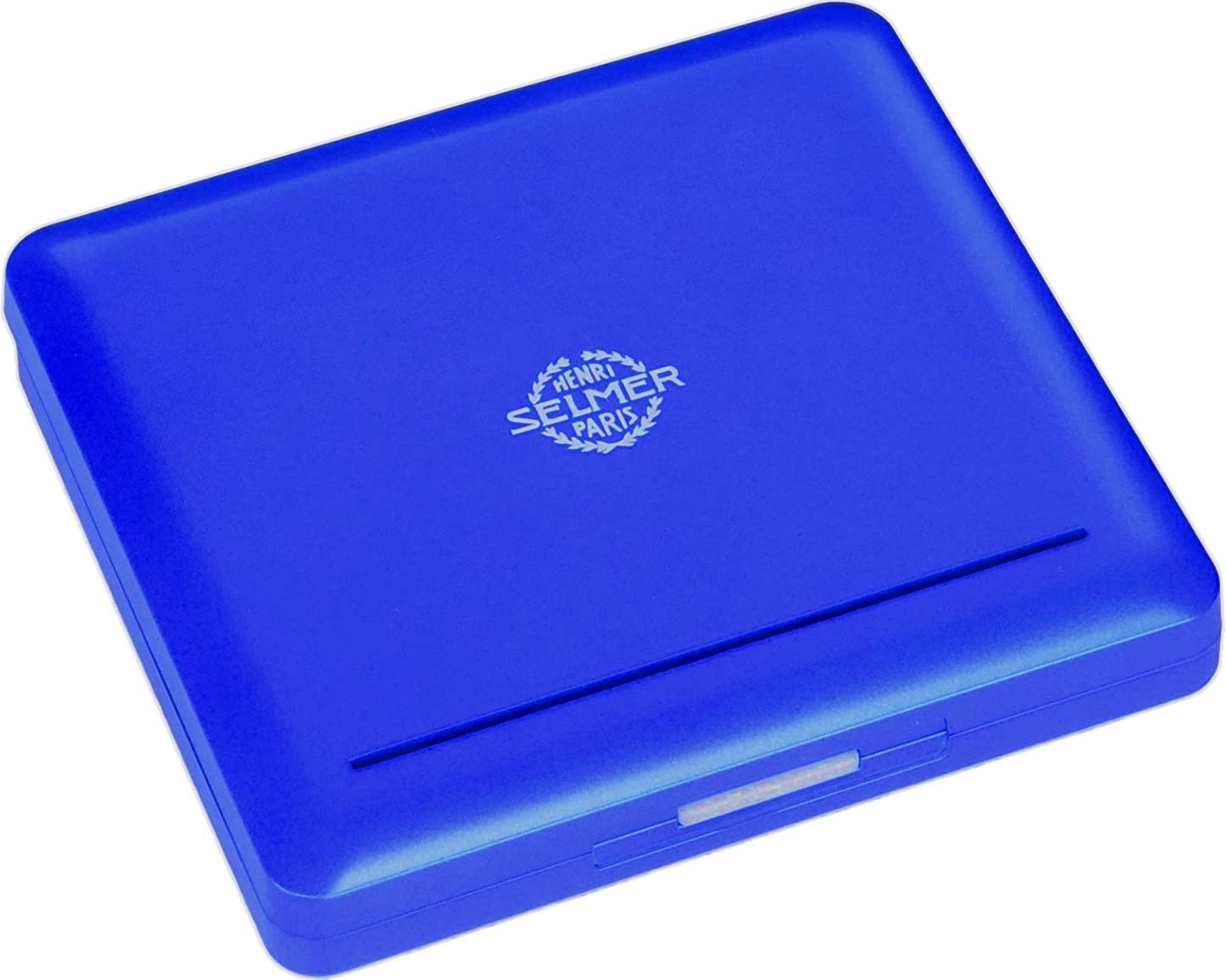 Amazon | SELMER/プラスチック製リードケース テナーサックス/バス