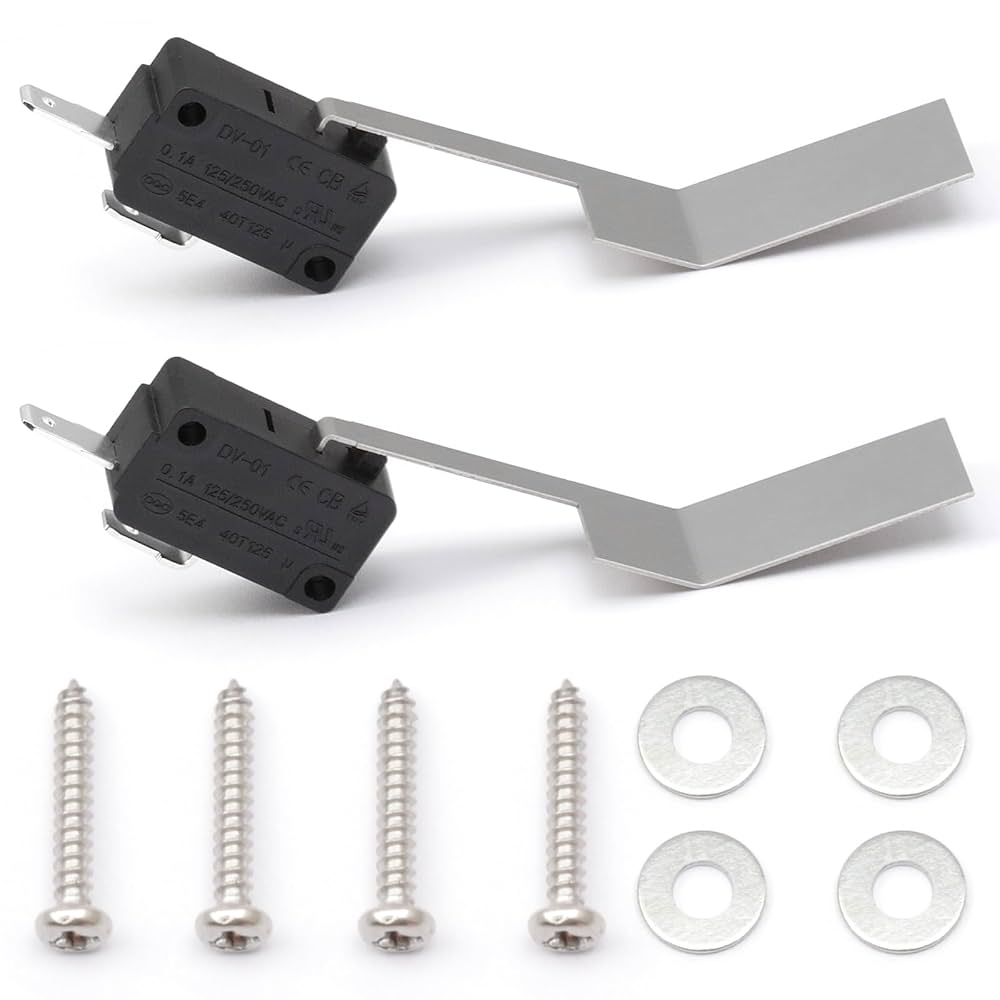 ★DMN！ Amazon.com: 31094 RV Furnace Sail Switch Replacement for