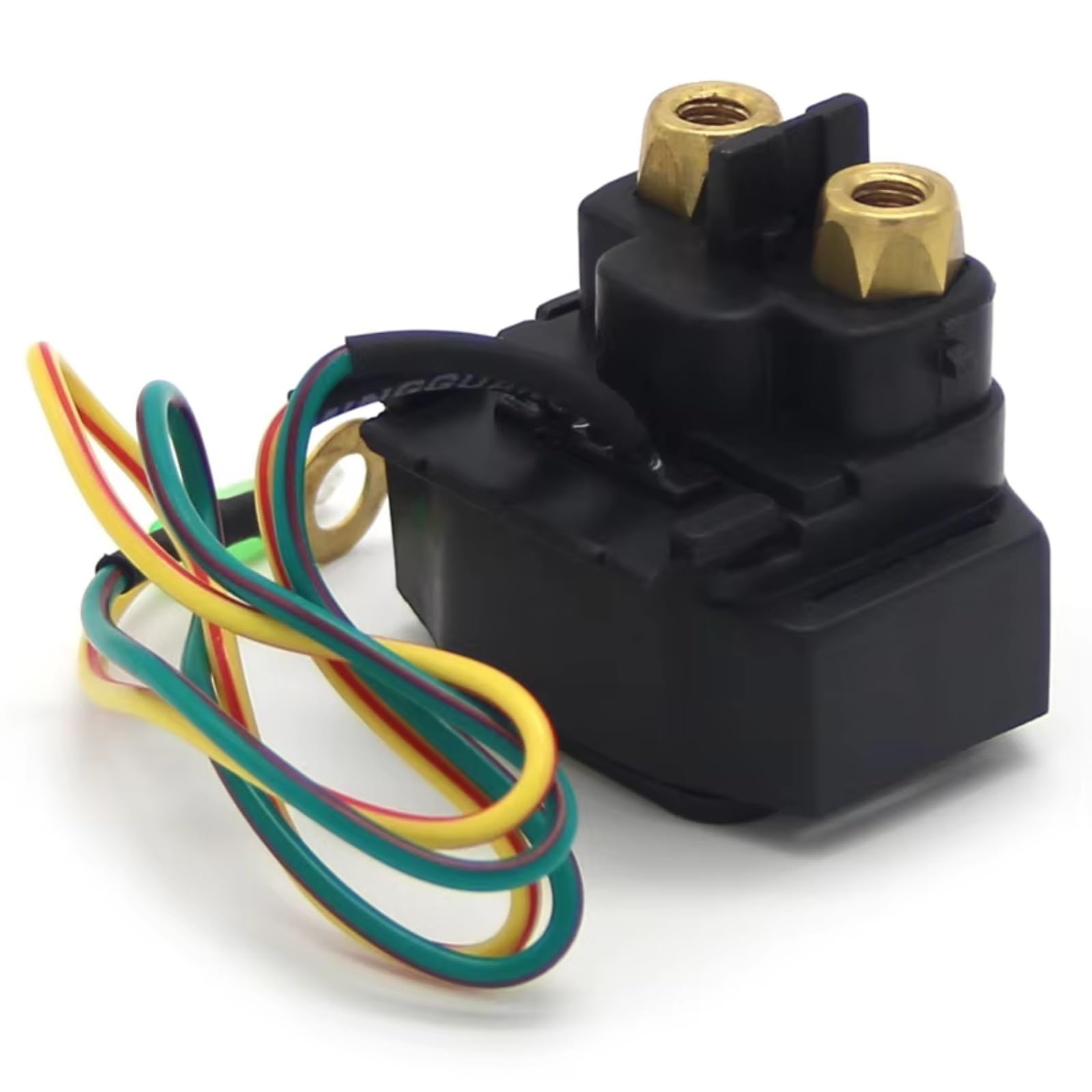 Solénoïde relais démarreur robuste compatible Yamaha VZ LZ 300hp