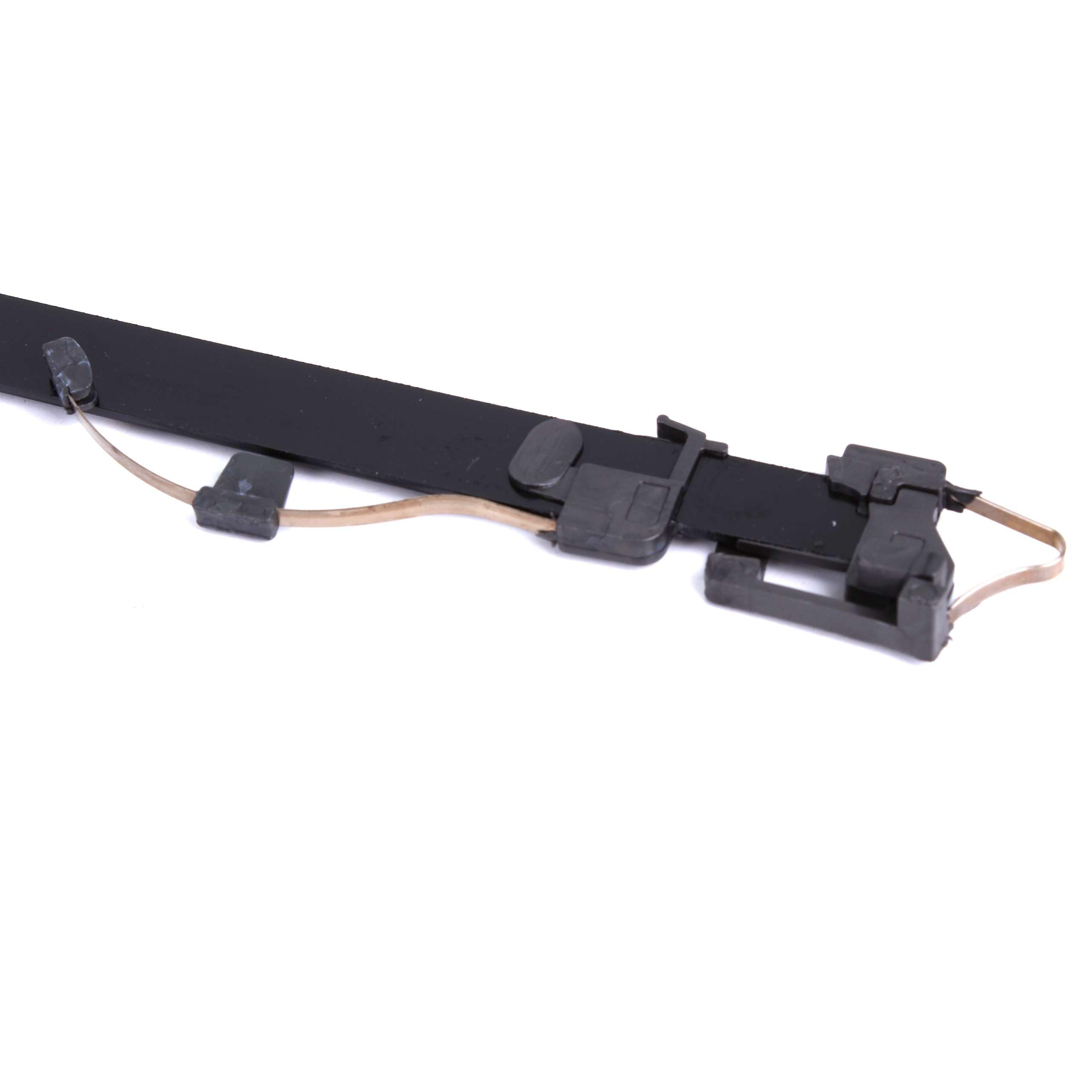 INLY 17 Piezas Kit de reparación para techo solar panorámico compatible con Mercedes-Benz Clase C W205 A1767801700 A1767801800 A62483671106 A62483671206 A1567820089 A2059068686 00 (2) 014-2021)