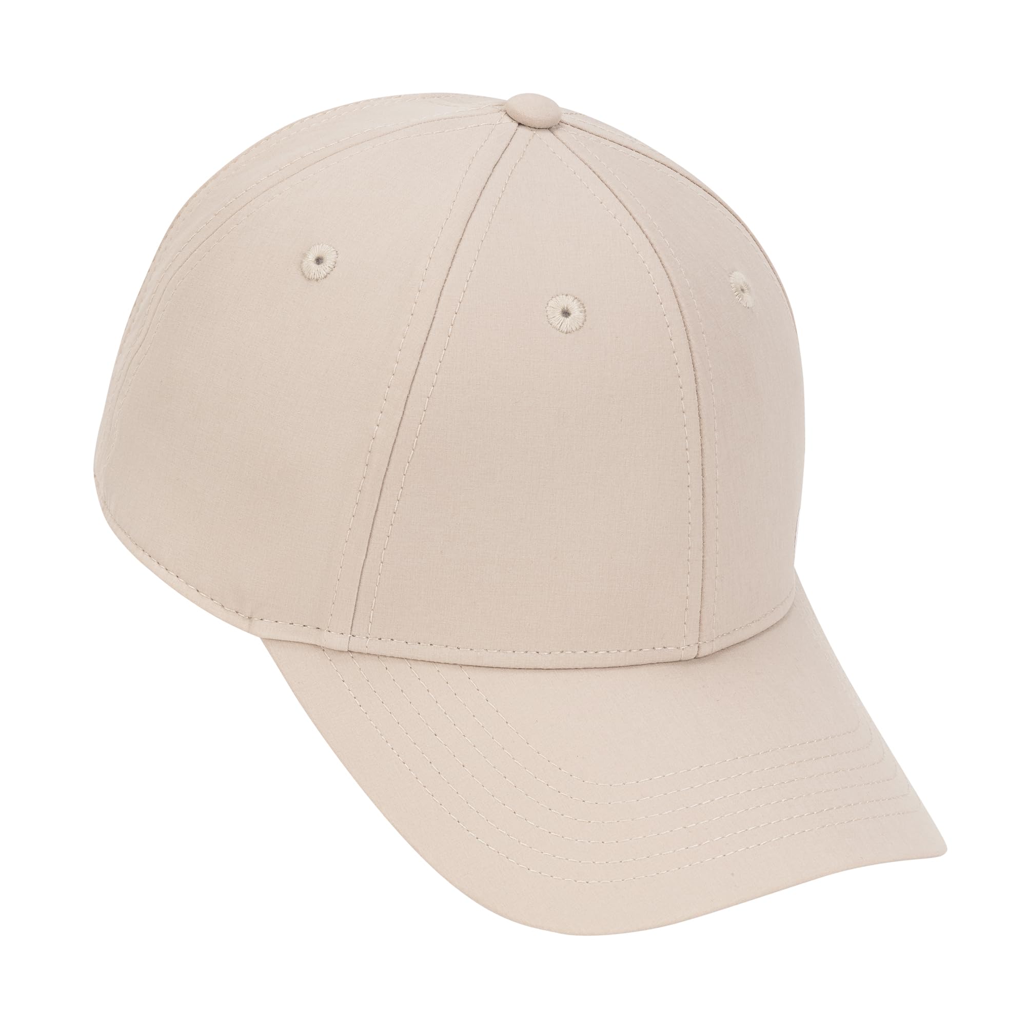 Champion Czapka baseballowa Kobiety Performance Stretch Ponytail Adjustable Baseball Cap