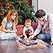 BATTOP Advent Calendar 2025, 24 Days Mochi Animals Squishy Toys for Kids,Toddlers, Christmas Countdown Calendar Toy for Boys Girls, Christmas Party Favor Gifts