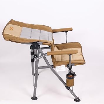 FreeCamp Wayne Folding Chair