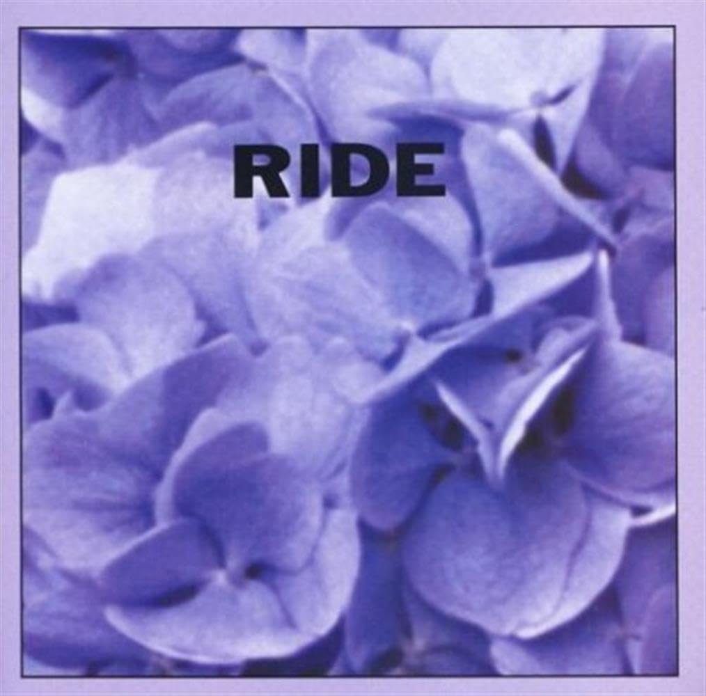 Smile [Audio CD] Ride